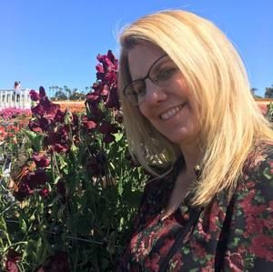 Meet your Posher, Lynn